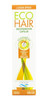 Eco Hair Loción Anticaída Crecimiento Capilar Cabello 125ml 2