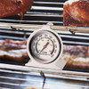 Termometro De Cocina Para Horno Reposteria Gastronomia Oven 2
