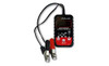 Probador De Batería Schumacher Bt175 Digital 12v 0
