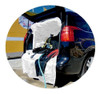 Protector Y Aislante De Carga Para Kangoo Berlingo Fiorino 3
