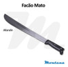 Facão Mato Afiado Legitimus 24 Polegadas - 75cm 7