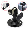 Suporte Parede Ballhead 90 Graus 1/4 P/ Camera Led Microfone 0