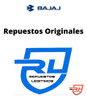 Eje Rueda Delantera Bajaj V 15 Pro 1