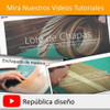 Pack Chapa Madera Paraíso 1ra Calidad 10m2 Muebles Enchapado 4