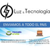 Pack X10 Modulo Tecla Combinación Para Llave Luz Jeluz 40053 3