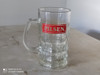 Jarra De Cerveza, Vidrio Pilsen 0