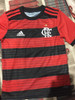 Camiseta  De Fútbol Flamengo 0