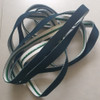 Correia Para Seladora De Caixas  1.550 X 72 3