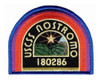 Parche Bordado Aplique Uscss Nostromo Alien 0 Parche Bordado Aplique Uscss Nostromo Alien 0