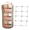 Combo Aislante Térmico Espuma Aluminizada 10mm + Malla 20m2 0