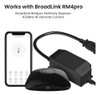 Atenuador Para Exteriores Broadlink Para Luces De Cadena De 3