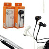 Fone De Ouvido Com Fio Da A'gold Fna15 2