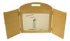 Teatro Kamishibai A3 Mdf 0