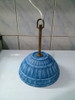 Plafon De Vidrio,lampara De Techo, Con Instalacion 0