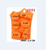 # Molde De Silicona - Halloween   (1031) 1
