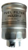 Filtro Combustible Asia Topic 2.7 Para Sensor Isuzu 4