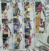 Lote De 140 Tarjetas De Colección Upper Deck Nba 1994/1995 6