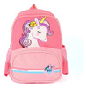 Mochila Infantil Canva Poppy Rosada 0