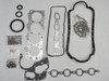 Juntas Motor Isuzu 4fb1/4fc1 1.8/2.0 Con Junta Tapa Chapa 0
