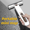 Mini Mop Prático E Eficiente 3