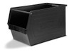 4 Gavetas Plásticas 4a5plz 50/45x30x30cm Storage Compat Ng 2