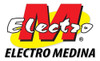 Lampara Led 9w Emergencia Autonoma Fria Tbcin Electro Medina 7