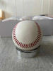 Pelota De Béisbol Oficiales Mayores De Cuero 0