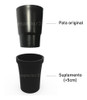 Suplemento Elevador +5cm De Patas Cocina Morelli X4u E.r3 0