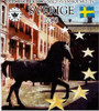 Fk Suecia Set 8 Monedas 2003 Euro Muy Raro Unico. 0