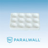 Policubeta De Porcelana 30 Hoyos Paralwall 1 Policubeta De Porcelana 30 Hoyos Paralwall 1