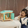 Little Live Pets Mama Surprise Cobaya Con Bebés Interactiva 7
