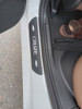 Cubrezocalos Personalizados,  Chevrolet Cruze 4 Puertas 2