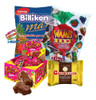 Combo Golosinas 30 Chicos + Billiken  Fiestissima Liniers 0