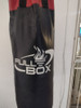 Bolsa De Boxeo Full Box 90 Cm 1