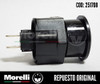 Botón Pulsador Cocina Morelli Encendido Electrónico 1