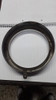 Aro De Optica Moto 180mm Cromado 2