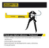 Pistola Aplicadora Adhesivos 9 - 230mm Crossmaster 9936806 1