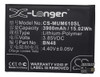 Acumulador P/ Xiaomi Redmi 6 Note 6 Pro 3900 Mah Bn48 0