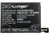 Acumulador P/ Xiaomi Redmi 6 Note 6 Pro 3900 Mah Bn48 7