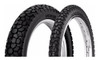 Cubierta Kit Baccio Trx  410x18  Y 275x21 Rinaldi Wh21 2