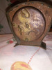 Reloj Despertador Aleman Antiguo 3