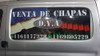 Chapas Dya 2