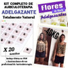 Adelgazante Auriculoterapia Baje De Peso Ansiedad Nervios 1