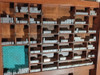 Abecedario Completo Letras De Plomo Mayúsculas 1