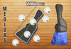 Funda Wilkinson Bajo  Thunderbird Con Mochila Super Acolchad 1
