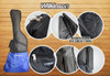 Funda Wilkinson Bajo  Thunderbird Con Mochila Super Acolchad 2