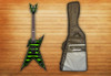 Funda Wilkinson Bajo  Thunderbird Con Mochila Super Acolchad 3