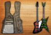 Funda Wilkinson Bajo  Thunderbird Con Mochila Super Acolchad 6