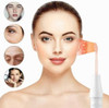 Aparelho Alta Frequência Facial E Capilar C/4 Eletrodos 2