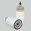 Filtro De Combustible Enroscable Separador De Agua P551361 0